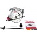 Циркулярные, торцовочные и сабельные пилы P.I.T. PKS20H-165A (без АКБ)