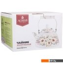 Чайники Agness Дворцовый парк 934-432