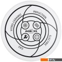 Чайники Agness Дворцовый парк 934-432