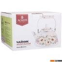 Чайники Agness Дворцовый парк 934-432