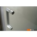 Душевые кабины BelBagno UNO-195-A-2-100-C-NERO Душевые кабины BelBagno UNO-195-A-2-100-C-NERO