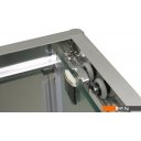 Душевые кабины BelBagno UNO-195-A-2-100-C-NERO Душевые кабины BelBagno UNO-195-A-2-100-C-NERO