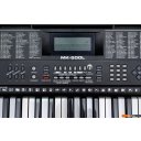 Синтезаторы и рабочие станции MikadO MK-500L