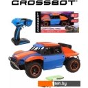 Радиоуправляемые автомодели Crossbot 870598 (синий/оранжевый) Радиоуправляемые автомодели Crossbot 870598 (синий/оранжевый)