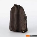 Рюкзаки Poshete 253-2201-30-BRW (коричневый)