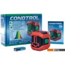 Лазерные нивелиры Condtrol QB Green