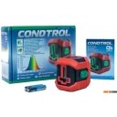 Лазерные нивелиры Condtrol QB Green