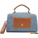 Женские и мужские сумки Fabretti FR51530-8