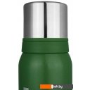 Термосы, термокружки и многоразовые стаканы BIOSTAL NBA-1200G (зеленый)