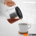 Заварочные чайники, кофеварки, френч-прессы Swed House Tekanna MR3-47