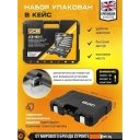 Наборы инструментов JCB JCB-4821-5 (82 предмета)