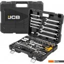 Наборы инструментов JCB JCB-4821-5 (82 предмета)
