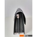 Женские и мужские сумки Souffle 249 2495001 (черный кайман эластичный)