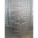 Женские и мужские сумки Souffle 249 2495001 (черный кайман эластичный)