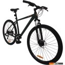 Велосипеды Nialanti Stellar MD 29 21.5 2024 (зеленый матовый)