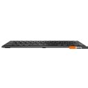 Клавиатуры A4Tech Fstyler FX51 (серый/черный)