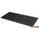 Клавиатуры A4Tech Fstyler FX51 (серый/черный)