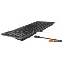 Клавиатуры A4Tech Fstyler FX51 (серый/черный)