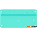 Клавиатуры A4Tech Fstyler FBK30 (авокадо) Клавиатуры A4Tech Fstyler FBK30 (авокадо)