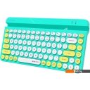Клавиатуры A4Tech Fstyler FBK30 (авокадо) Клавиатуры A4Tech Fstyler FBK30 (авокадо)