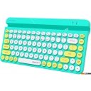 Клавиатуры A4Tech Fstyler FBK30 (авокадо)