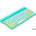 Клавиатуры A4Tech Fstyler FBK30 (авокадо)