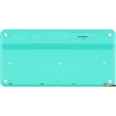 Клавиатуры A4Tech Fstyler FBK30 (авокадо)