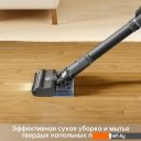 Пылесосы Trouver Cordless Vacuum Cleaner J30 VJ12A (международная версия)