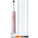Электрические зубные щетки и ирригаторы Oral-B Pro 3 3500 Cross Action D505.513.3X