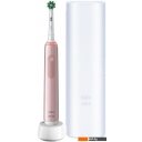 Электрические зубные щетки и ирригаторы Oral-B Pro 3 3500 Cross Action D505.513.3X