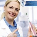 Электрические зубные щетки и ирригаторы Oral-B Pro 3 3500 Cross Action D505.513.3X