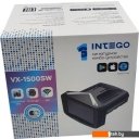 Автомобильные видеорегистраторы Intego VX-1500SW