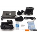 Автомобильные видеорегистраторы Intego VX-1500SW