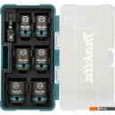 Биты, головки, насадки, держатели Makita E-16592