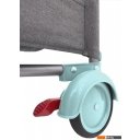 Детские манежи Rant Romano RP100 (grey/green)