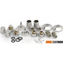 Полотенцесушители Сунержа Аксиома-20 80x50 00662-8050