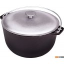 Казаны Гардарика 1510-6