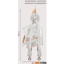Стульчики для кормления Rant Cream RH302 (desert beige)