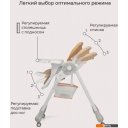 Стульчики для кормления Rant Cream RH302 (desert beige)