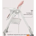 Стульчики для кормления Rant Cream RH302 (cloud pink)
