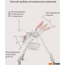Стульчики для кормления Rant Cream RH302 (cloud pink)
