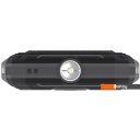 Мобильные телефоны Maxvi T101 (черный)