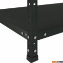 Полки, стеллажи, системы хранения Brabix Ms Kd-200/60-6 291274