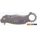 Туристические ножи Ruike P881-W (песочный)