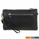 Женские и мужские сумки Poshete 886-1527BLK (черный)