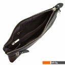 Женские и мужские сумки Poshete 886-1527BLK (черный)