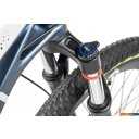 Велосипеды Nialanti Subway 1.0 MD 24 2024 (синий)