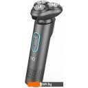 Электробритвы мужские BQ SV1002 (зеленый/серый)