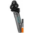 Электробритвы мужские BQ SV1002 (зеленый/серый)