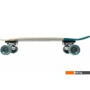 Скейтборды, лонгборды Mindless Stained Daily III Grey ML5170